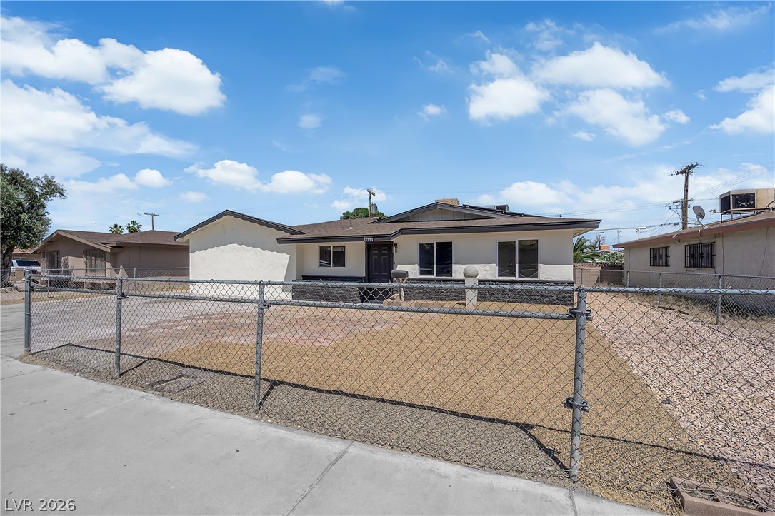 1604 Luning Drive