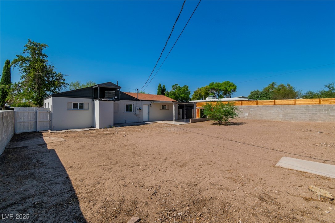 724 6th Street, Boulder City, Nevada image 14