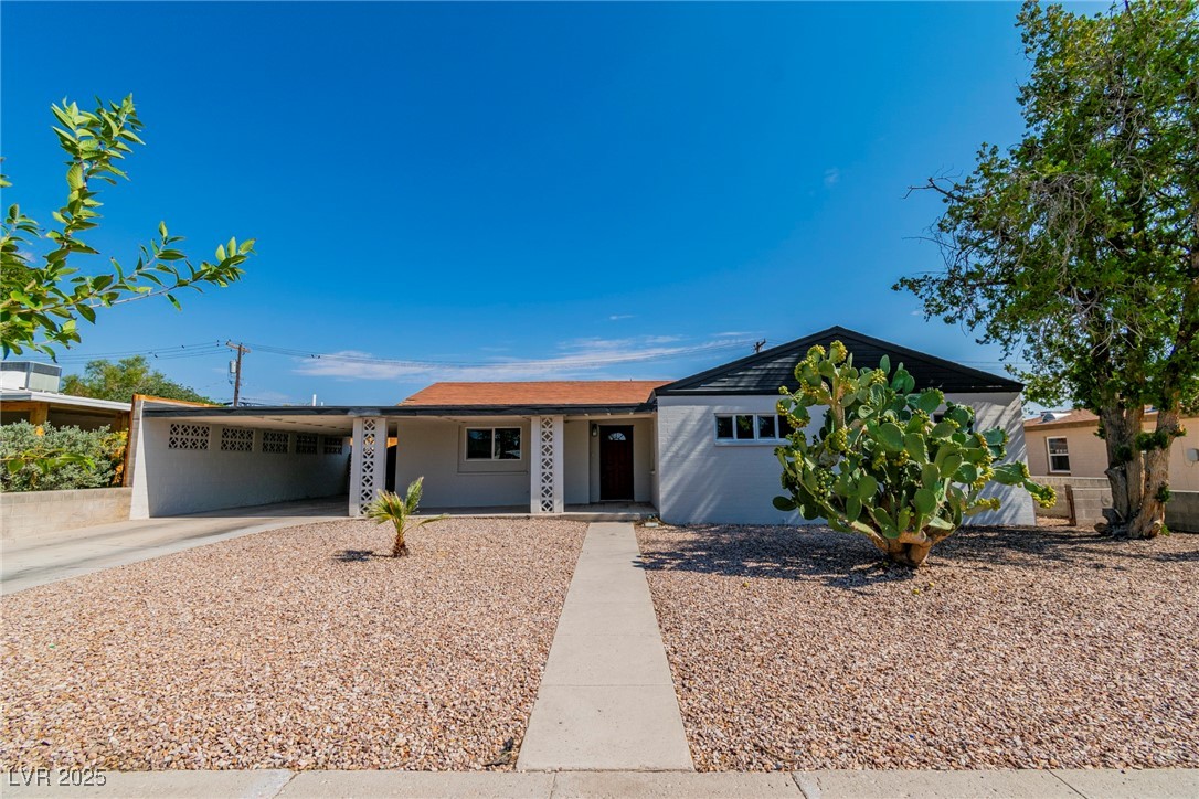 724 6th Street, Boulder City, Nevada image 16