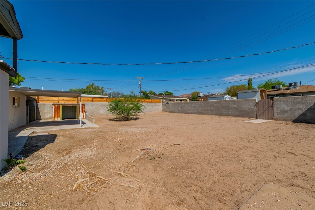 724 6th Street, Boulder City, Nevada image 15