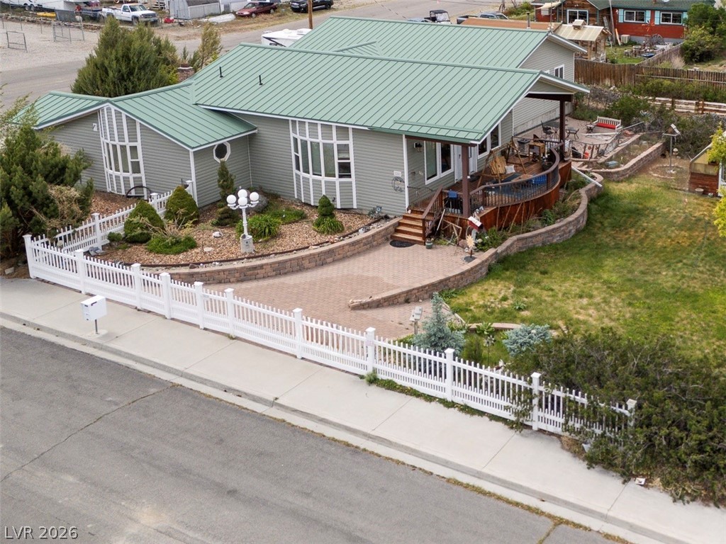 1201 Avenue I