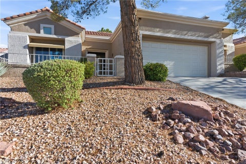 Tiny photo for 10441 Junction Hill Drive, Las Vegas, NV 89134 (MLS # 2794982)