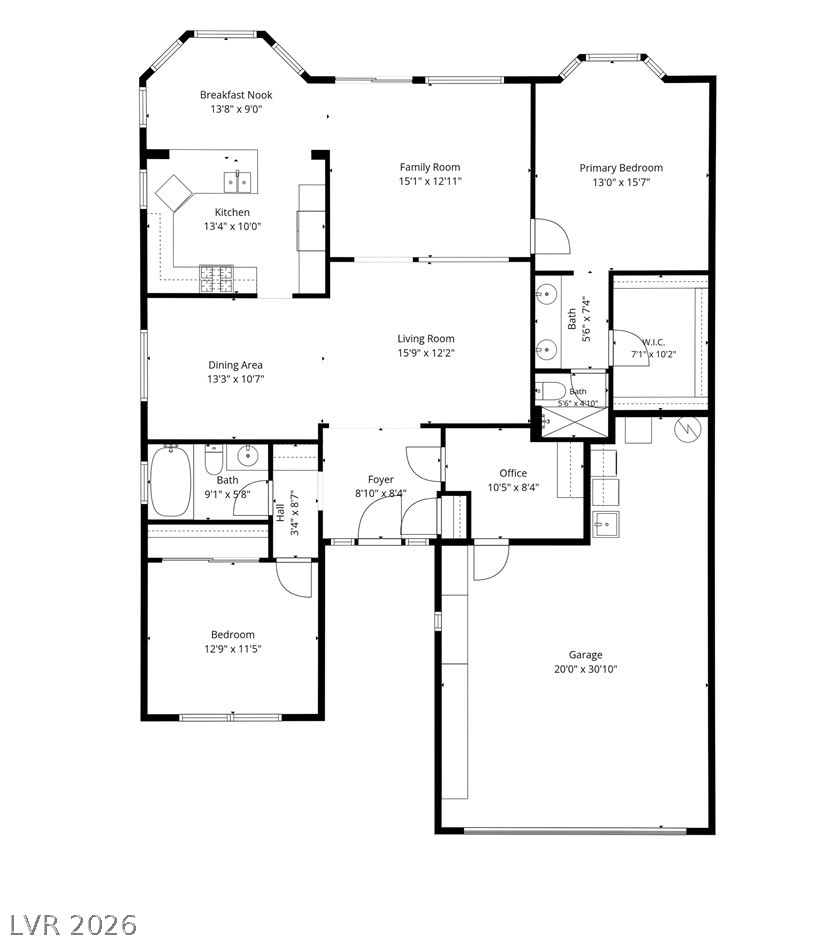 10441 Junction Hill Drive