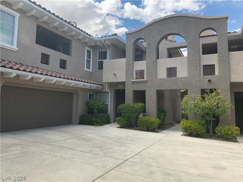 Condo For Sale - 11830 Portina Drive #2031<br/> Las Vegas, NV 89138