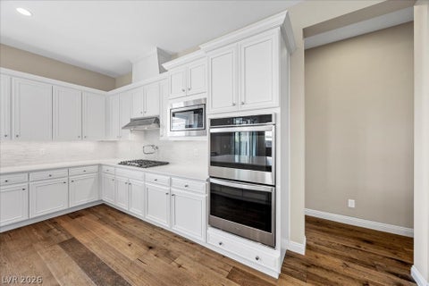 Tiny photo for 12021 Abbracci Avenue, Las Vegas, NV 89138 (MLS # 2793441)
