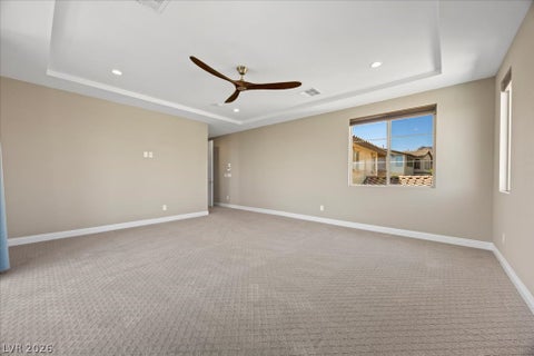 Tiny photo for 12021 Abbracci Avenue, Las Vegas, NV 89138 (MLS # 2793441)