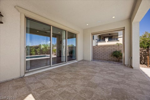 Tiny photo for 12021 Abbracci Avenue, Las Vegas, NV 89138 (MLS # 2793441)