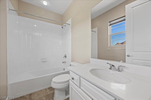 Tiny photo for 12021 Abbracci Avenue, Las Vegas, NV 89138 (MLS # 2793441)