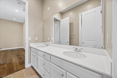 Tiny photo for 12021 Abbracci Avenue, Las Vegas, NV 89138 (MLS # 2793441)