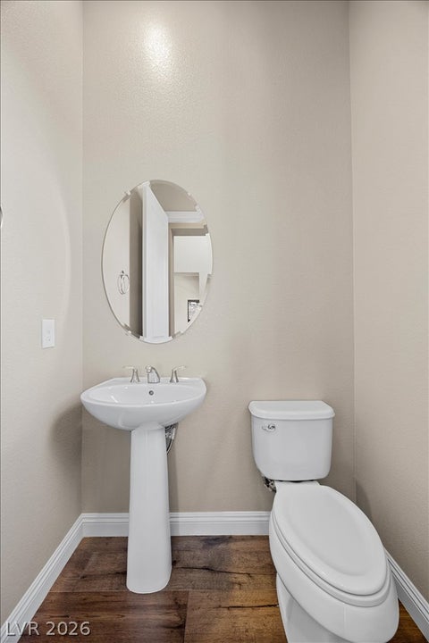 Tiny photo for 12021 Abbracci Avenue, Las Vegas, NV 89138 (MLS # 2793441)