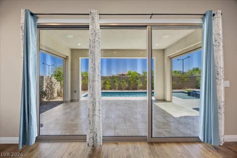 Tiny photo for 12021 Abbracci Avenue, Las Vegas, NV 89138 (MLS # 2793441)