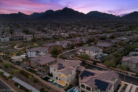 Tiny photo for 12021 Abbracci Avenue, Las Vegas, NV 89138 (MLS # 2793441)