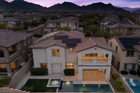 Tiny photo for 12021 Abbracci Avenue, Las Vegas, NV 89138 (MLS # 2793441)