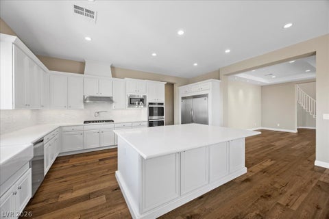 Tiny photo for 12021 Abbracci Avenue, Las Vegas, NV 89138 (MLS # 2793441)