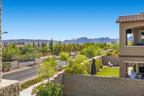 Tiny photo for 12021 Abbracci Avenue, Las Vegas, NV 89138 (MLS # 2793441)