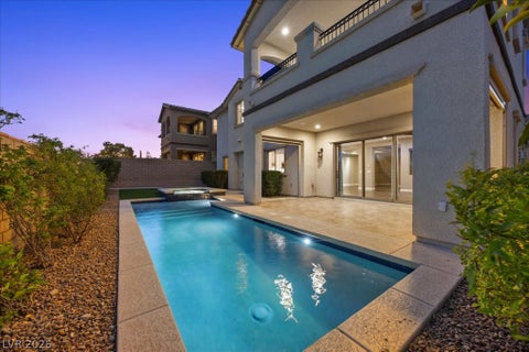 Tiny photo for 12021 Abbracci Avenue, Las Vegas, NV 89138 (MLS # 2793441)