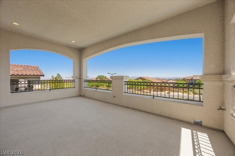 Tiny photo for 12021 Abbracci Avenue, Las Vegas, NV 89138 (MLS # 2793441)