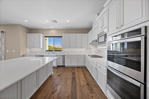 Tiny photo for 12021 Abbracci Avenue, Las Vegas, NV 89138 (MLS # 2793441)
