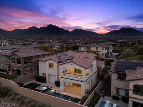 Tiny photo for 12021 Abbracci Avenue, Las Vegas, NV 89138 (MLS # 2793441)