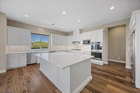Tiny photo for 12021 Abbracci Avenue, Las Vegas, NV 89138 (MLS # 2793441)