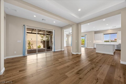 Tiny photo for 12021 Abbracci Avenue, Las Vegas, NV 89138 (MLS # 2793441)