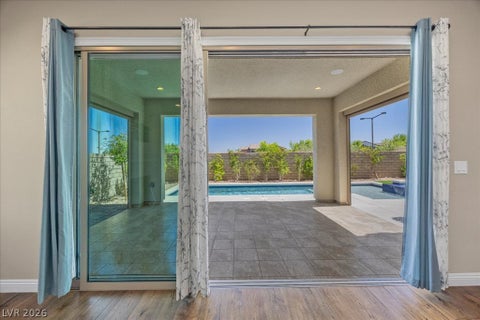 Tiny photo for 12021 Abbracci Avenue, Las Vegas, NV 89138 (MLS # 2793441)