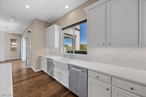 Tiny photo for 12021 Abbracci Avenue, Las Vegas, NV 89138 (MLS # 2793441)