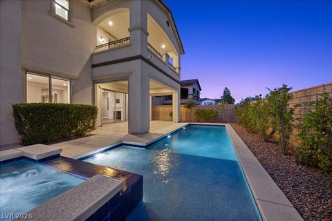 Tiny photo for 12021 Abbracci Avenue, Las Vegas, NV 89138 (MLS # 2793441)
