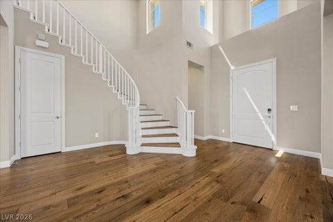 Tiny photo for 12021 Abbracci Avenue, Las Vegas, NV 89138 (MLS # 2793441)