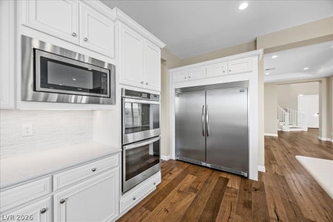 Tiny photo for 12021 Abbracci Avenue, Las Vegas, NV 89138 (MLS # 2793441)