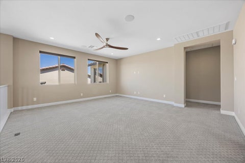 Tiny photo for 12021 Abbracci Avenue, Las Vegas, NV 89138 (MLS # 2793441)