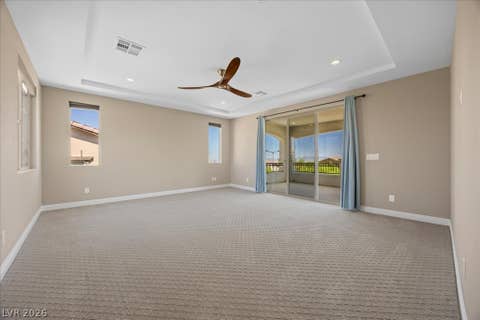 Tiny photo for 12021 Abbracci Avenue, Las Vegas, NV 89138 (MLS # 2793441)