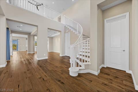 Tiny photo for 12021 Abbracci Avenue, Las Vegas, NV 89138 (MLS # 2793441)