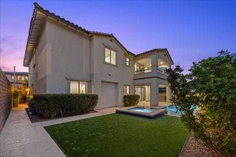 Tiny photo for 12021 Abbracci Avenue, Las Vegas, NV 89138 (MLS # 2793441)
