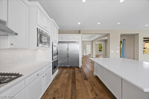 Tiny photo for 12021 Abbracci Avenue, Las Vegas, NV 89138 (MLS # 2793441)