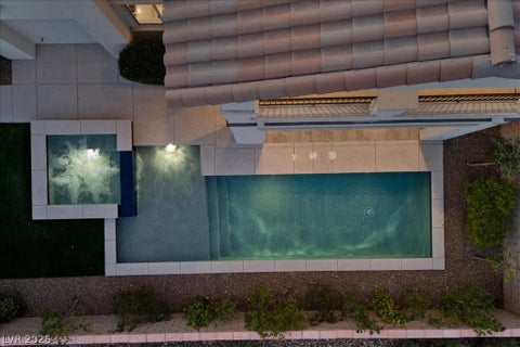 Tiny photo for 12021 Abbracci Avenue, Las Vegas, NV 89138 (MLS # 2793441)