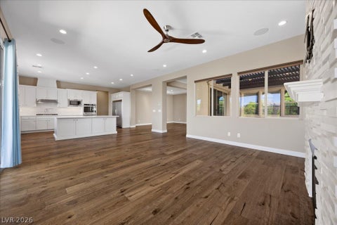 Tiny photo for 12021 Abbracci Avenue, Las Vegas, NV 89138 (MLS # 2793441)