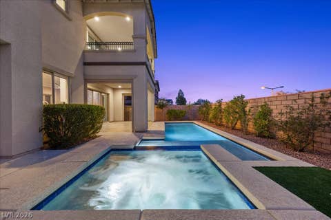 Tiny photo for 12021 Abbracci Avenue, Las Vegas, NV 89138 (MLS # 2793441)