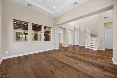 Tiny photo for 12021 Abbracci Avenue, Las Vegas, NV 89138 (MLS # 2793441)