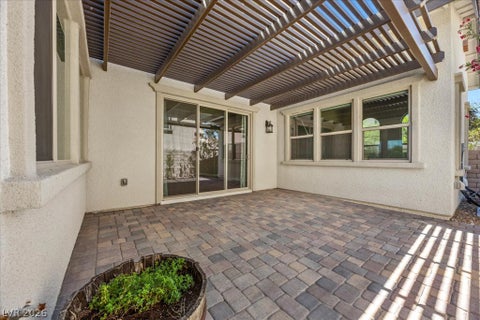 Tiny photo for 12021 Abbracci Avenue, Las Vegas, NV 89138 (MLS # 2793441)