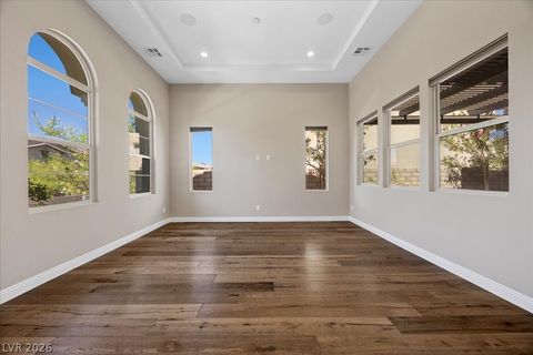 Tiny photo for 12021 Abbracci Avenue, Las Vegas, NV 89138 (MLS # 2793441)