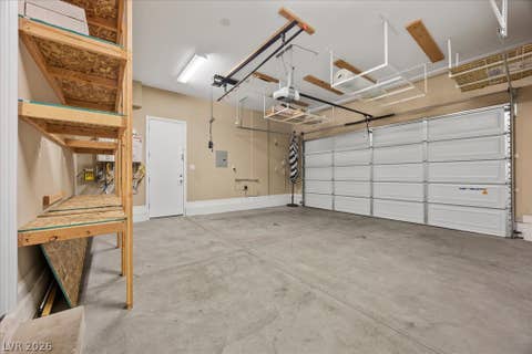 Tiny photo for 12021 Abbracci Avenue, Las Vegas, NV 89138 (MLS # 2793441)