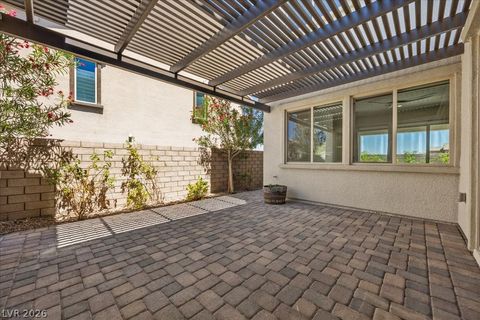 Tiny photo for 12021 Abbracci Avenue, Las Vegas, NV 89138 (MLS # 2793441)