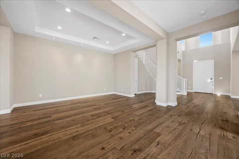 Tiny photo for 12021 Abbracci Avenue, Las Vegas, NV 89138 (MLS # 2793441)