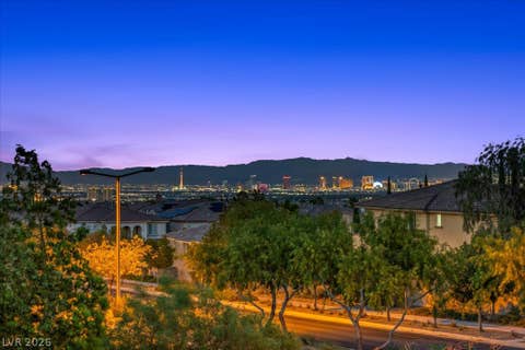 Tiny photo for 12021 Abbracci Avenue, Las Vegas, NV 89138 (MLS # 2793441)