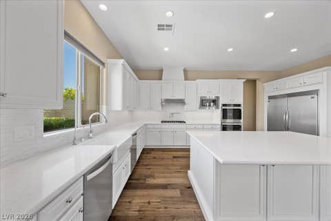 Tiny photo for 12021 Abbracci Avenue, Las Vegas, NV 89138 (MLS # 2793441)
