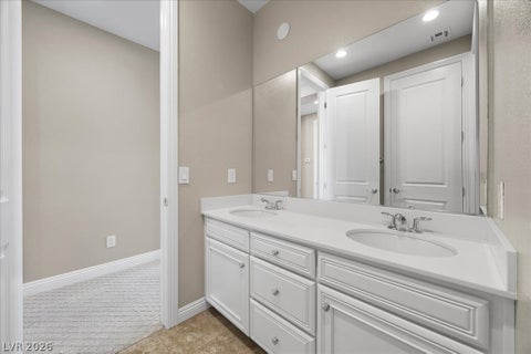 Tiny photo for 12021 Abbracci Avenue, Las Vegas, NV 89138 (MLS # 2793441)