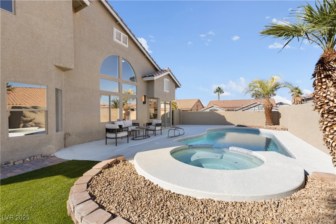 1026 Yellow Marigold Court