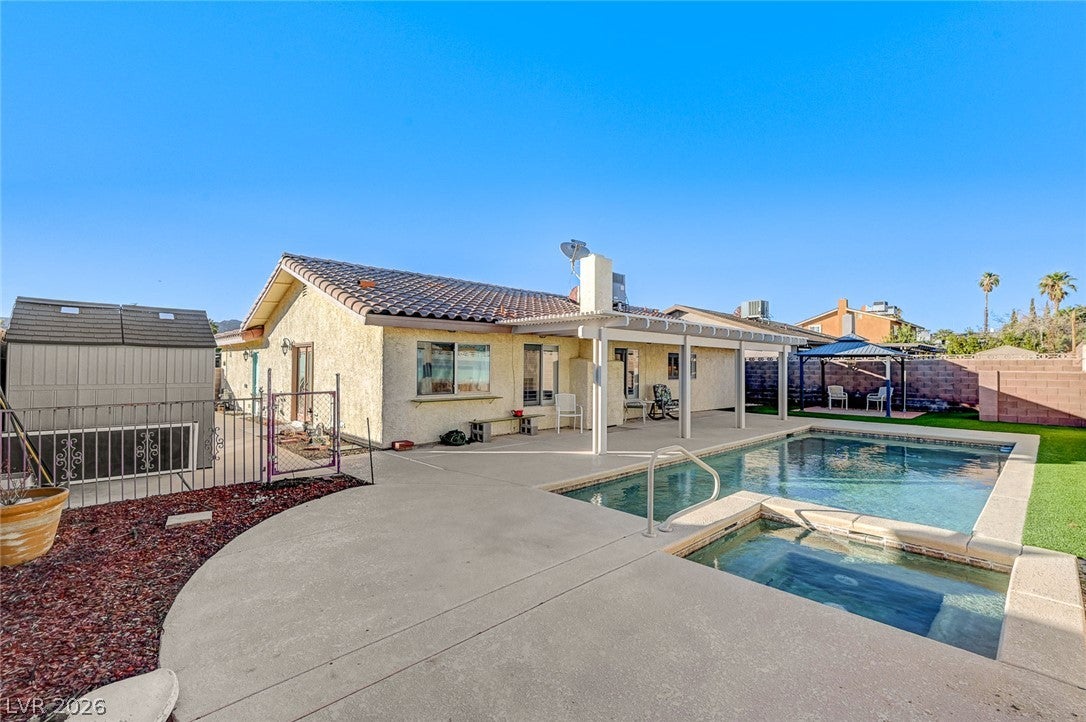 649 Paloma Drive