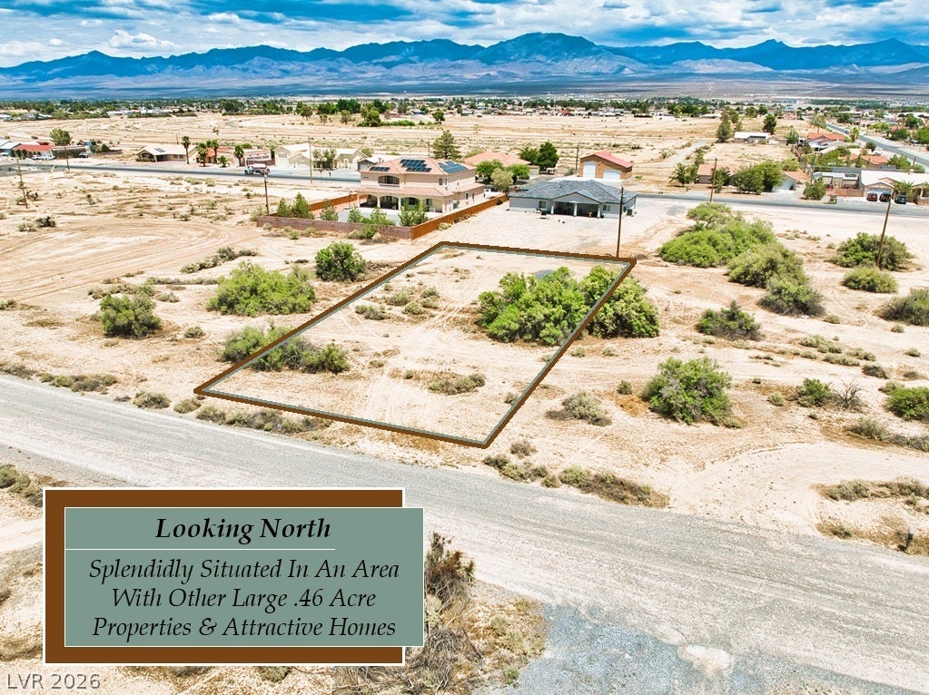 2261 S Manzanita Drive